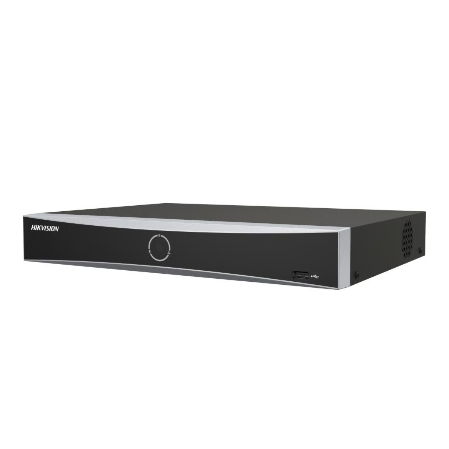 Hikvision 24 channel store nvr