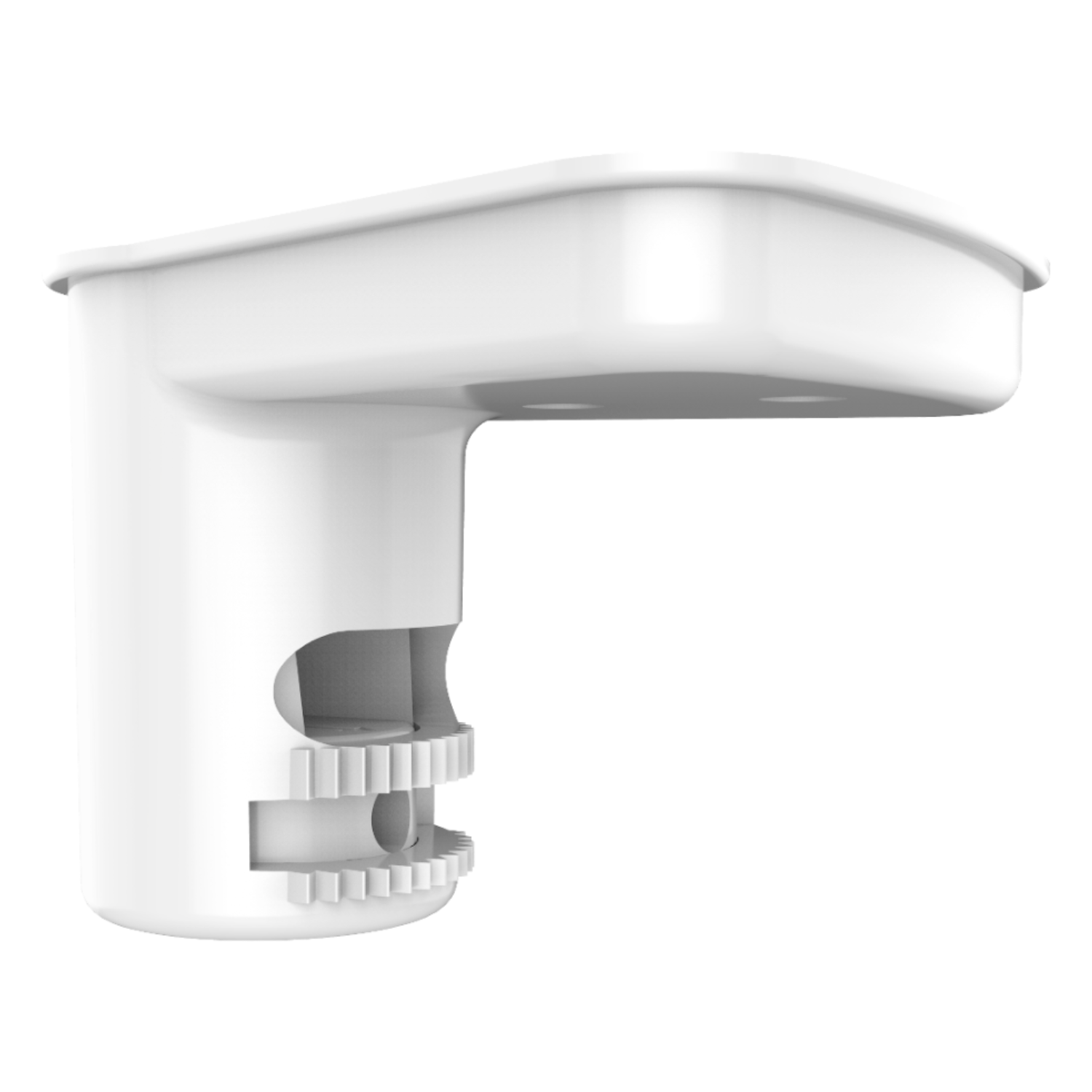 Hikvision drop ceiling sales mount