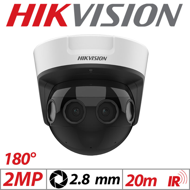 hikvision 180