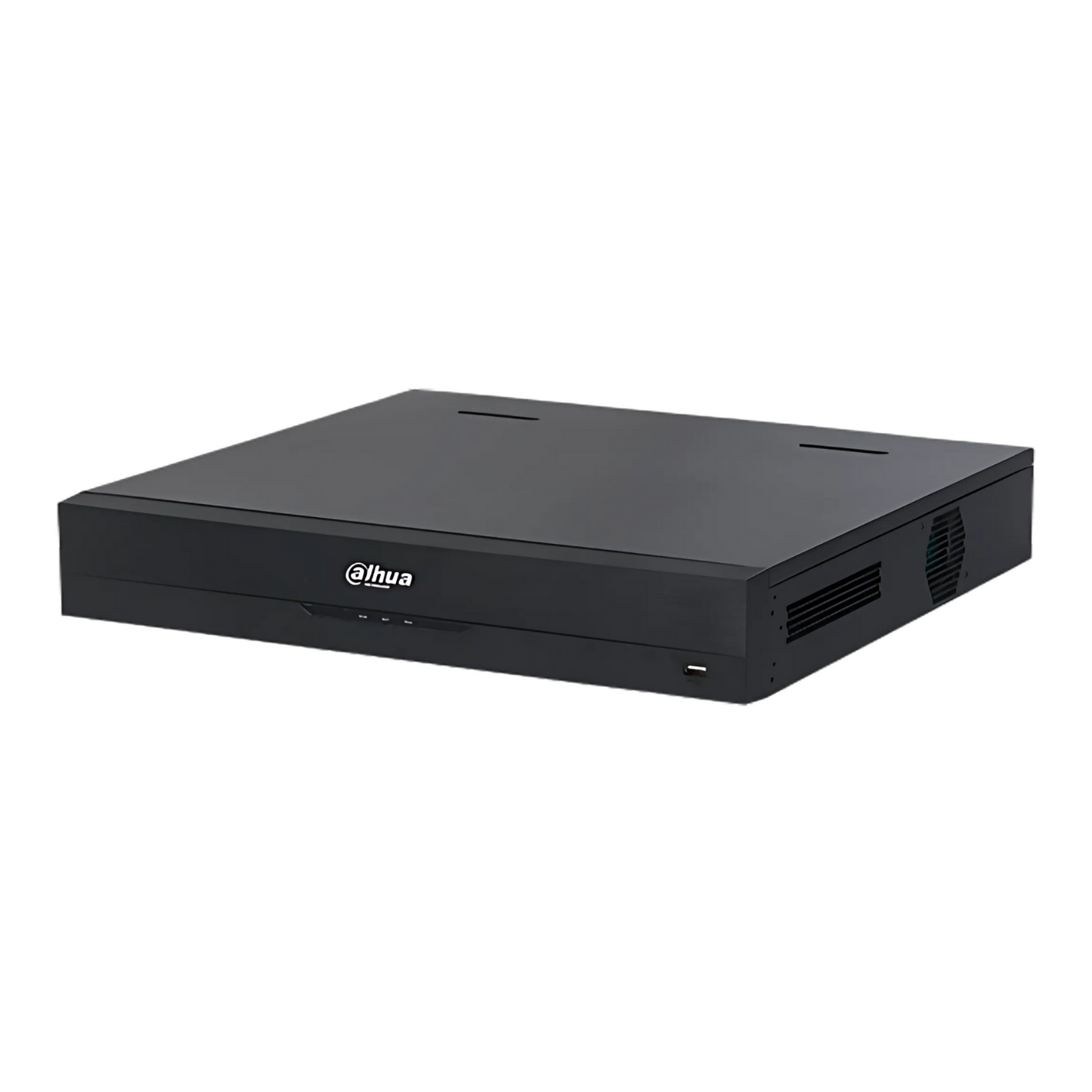 Dahua DHI-NVR5864-EI 64-Channel 2U WizSense Network Video Recorder | AI-Powered Surveillance NVR