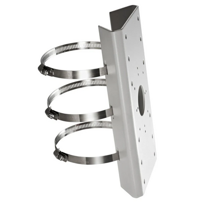 Hikvision DS-1275ZJ-SUS Pole Mount Bracket