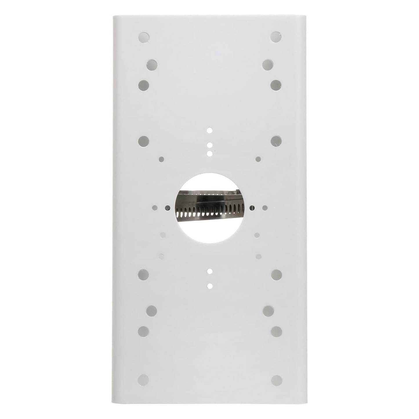 Hikvision DS-1275ZJ-SUS Pole Mount Bracket