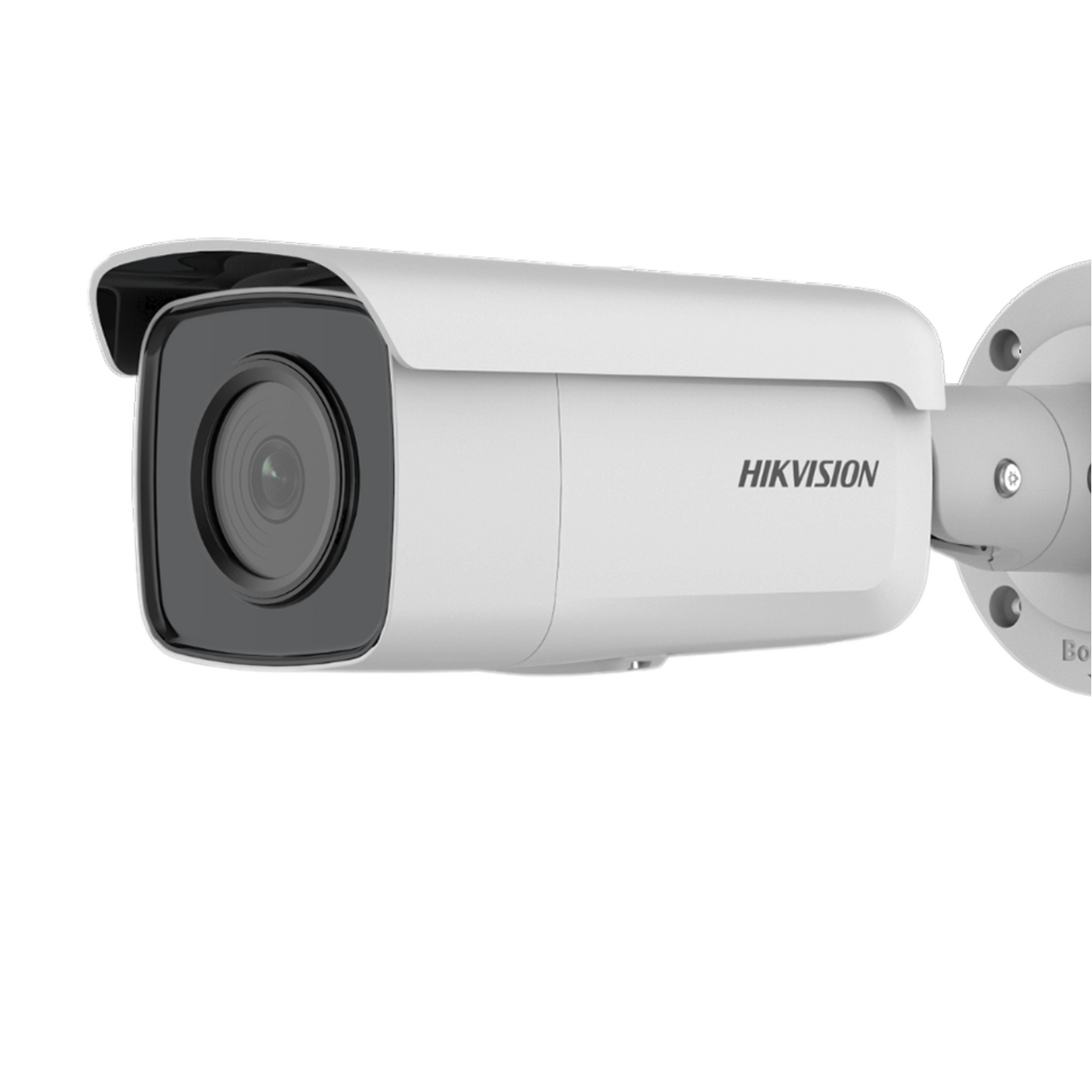 8MP 4K Hikvision AcuSense DarkFighter Bullet IP Network Camera (DS-2CD2T86G2-2I)