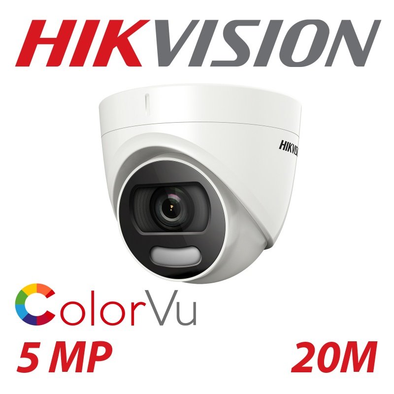 Cctv 5 hot sale megapixel camera