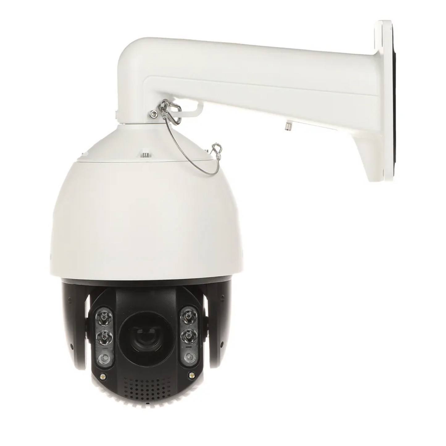 Hikvision 4MP PTZ Auto-Tracking Camera - 32x Optical Zoom (4.8-120mm) - DS-2DE7A432IW-AEB(T5)