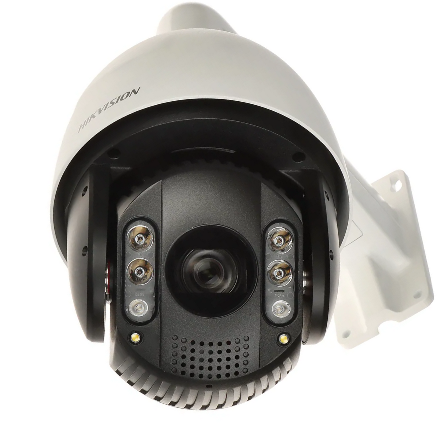 Hikvision 4MP PTZ Auto-Tracking Camera - 32x Optical Zoom (4.8-120mm) - DS-2DE7A432IW-AEB(T5)