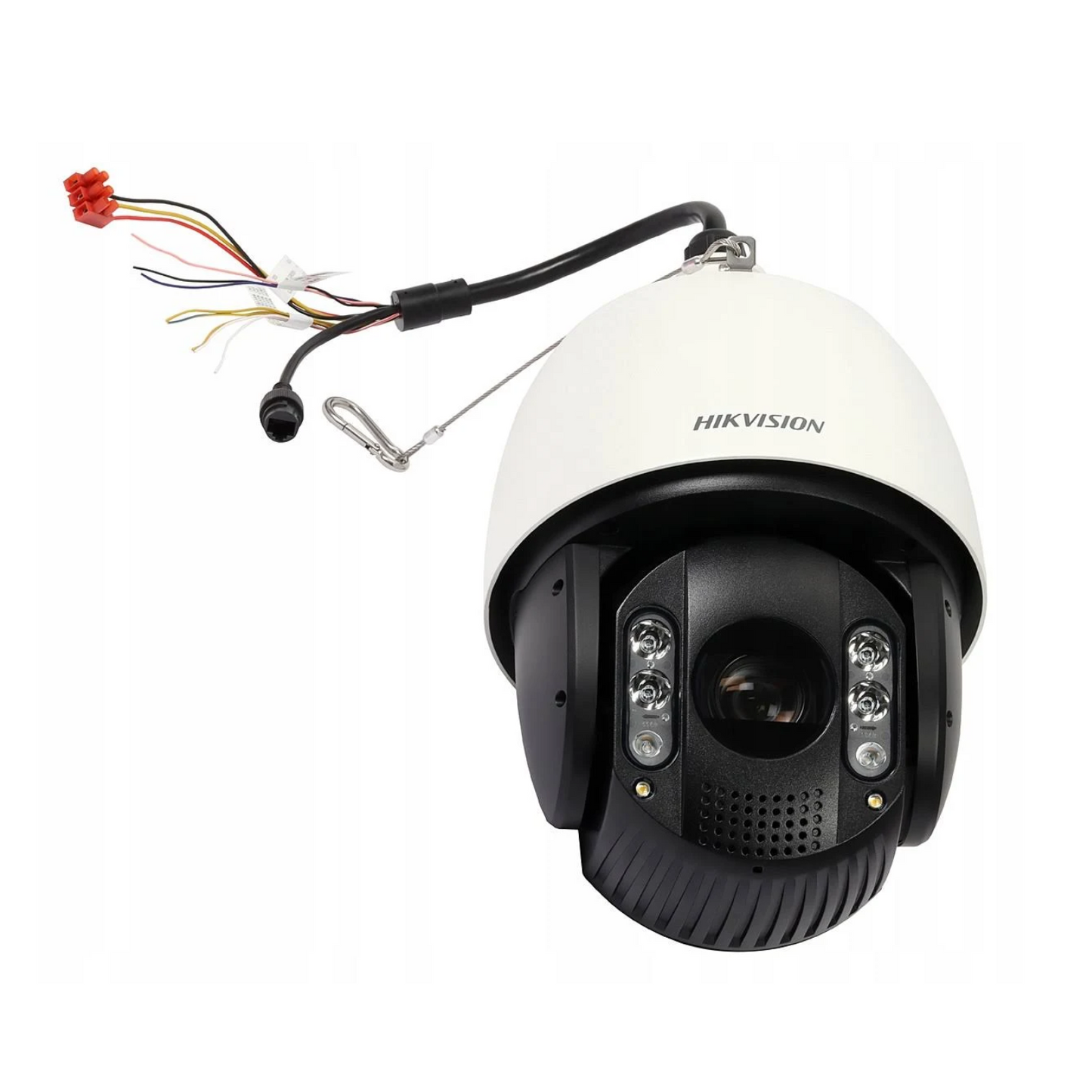 Hikvision 4MP PTZ Auto-Tracking Camera - 32x Optical Zoom (4.8-120mm) - DS-2DE7A432IW-AEB(T5)