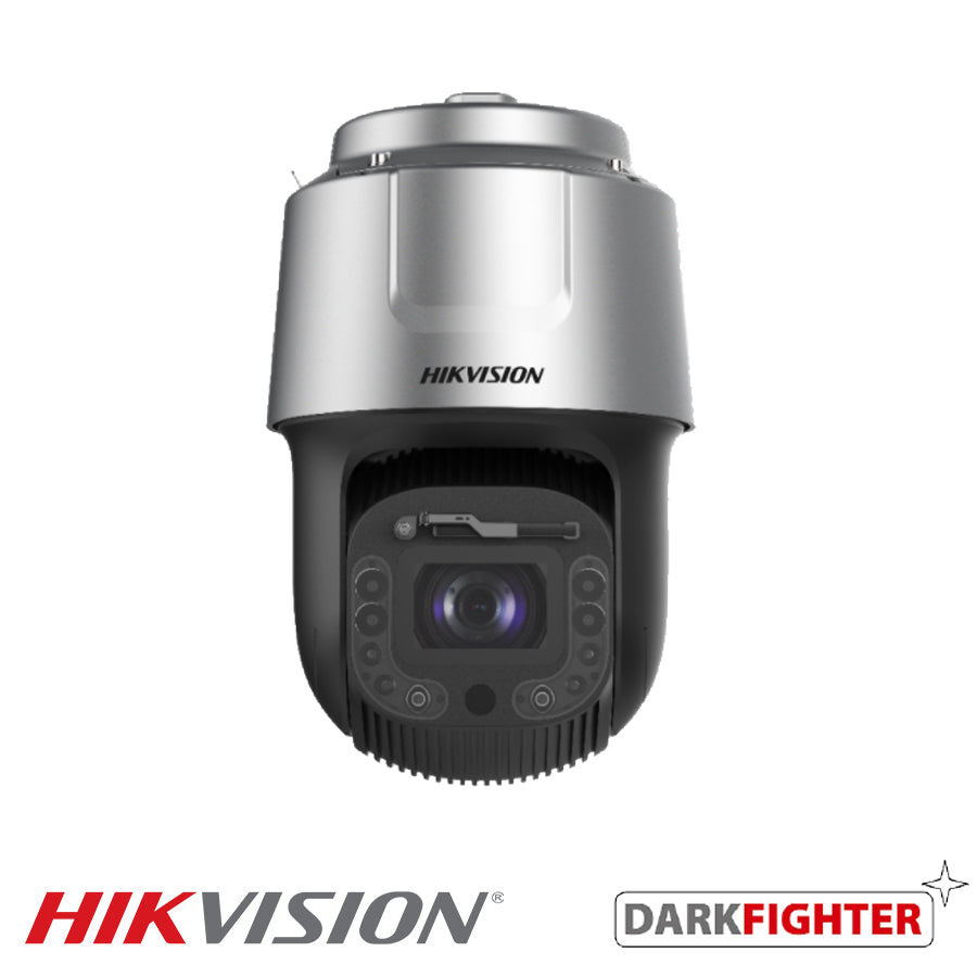 Hikvision 2024 darkfighter ptz