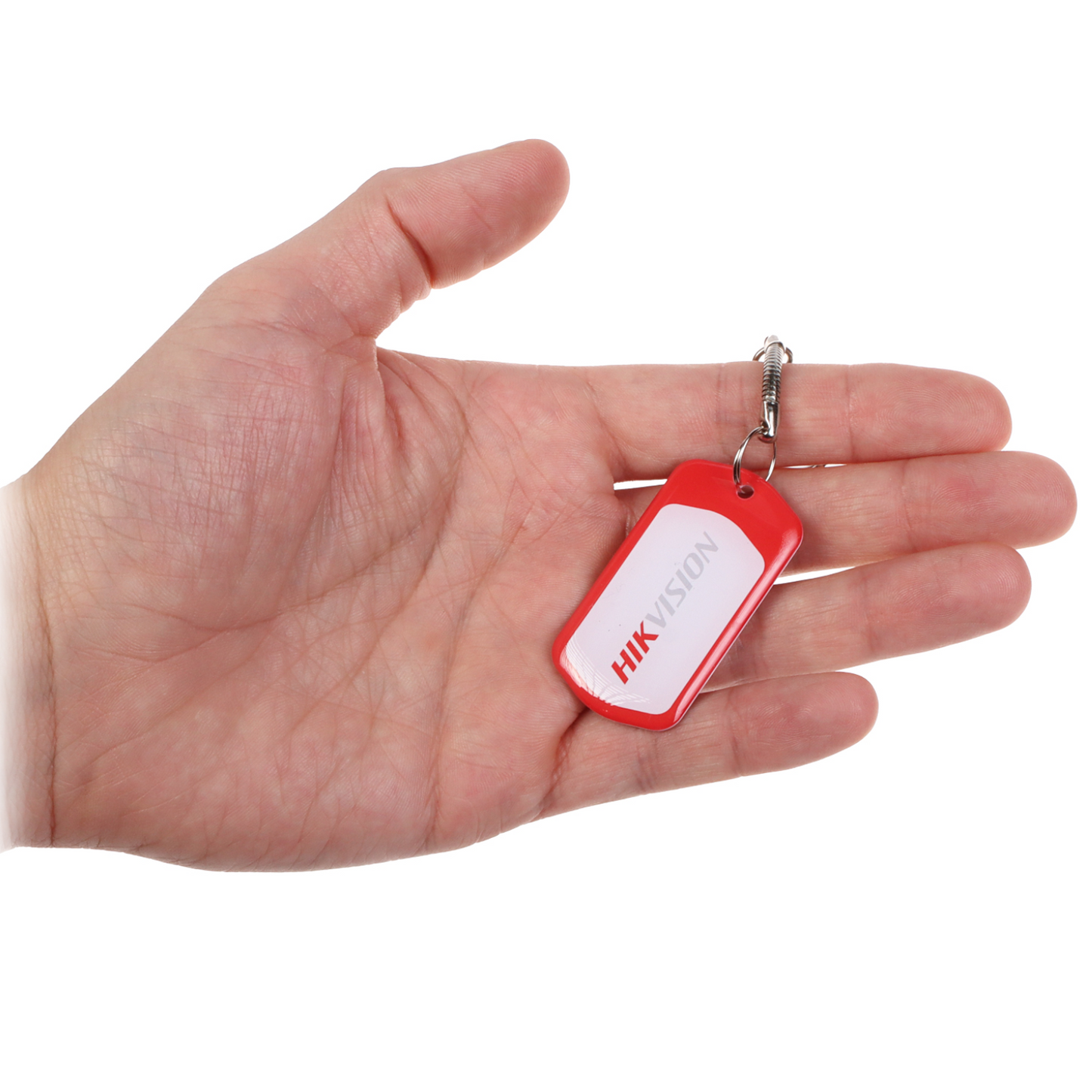 Hikvision AX Pro Series MiFare Key Fob - DS-K7M102-M