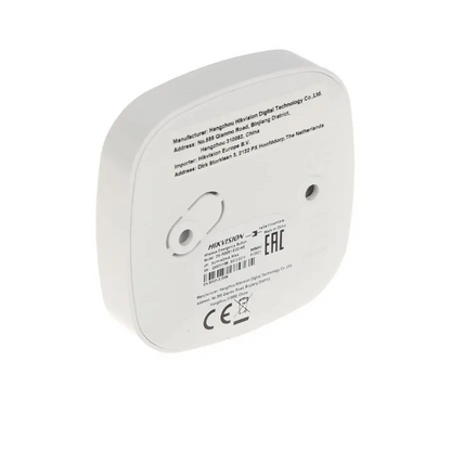 Hikvision AX Pro Series Emergency Button DS-PDEB2-EG2-WE