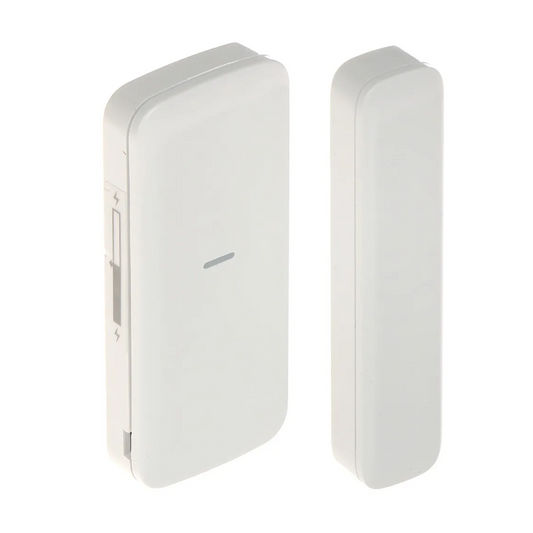 Hikvision AX Pro Series Wireless Magnetic Detector (Slim) DS-PDMCS-EG2-WE