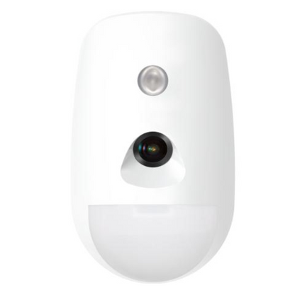 Hikvision AX Pro Series Wireless PIRCAM DS-PDPC12PF-EG2-WE