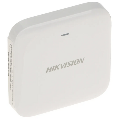 Hikvision AX Pro Series Wireless Water Leak Detector DS-PDWL-E-WE