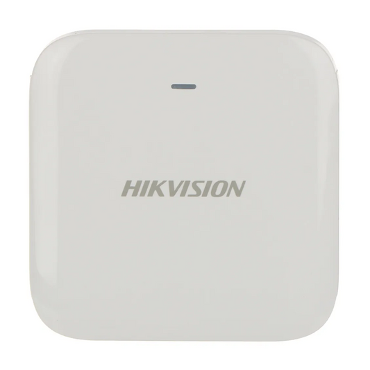 Hikvision AX Pro Series Wireless Water Leak Detector DS-PDWL-E-WE