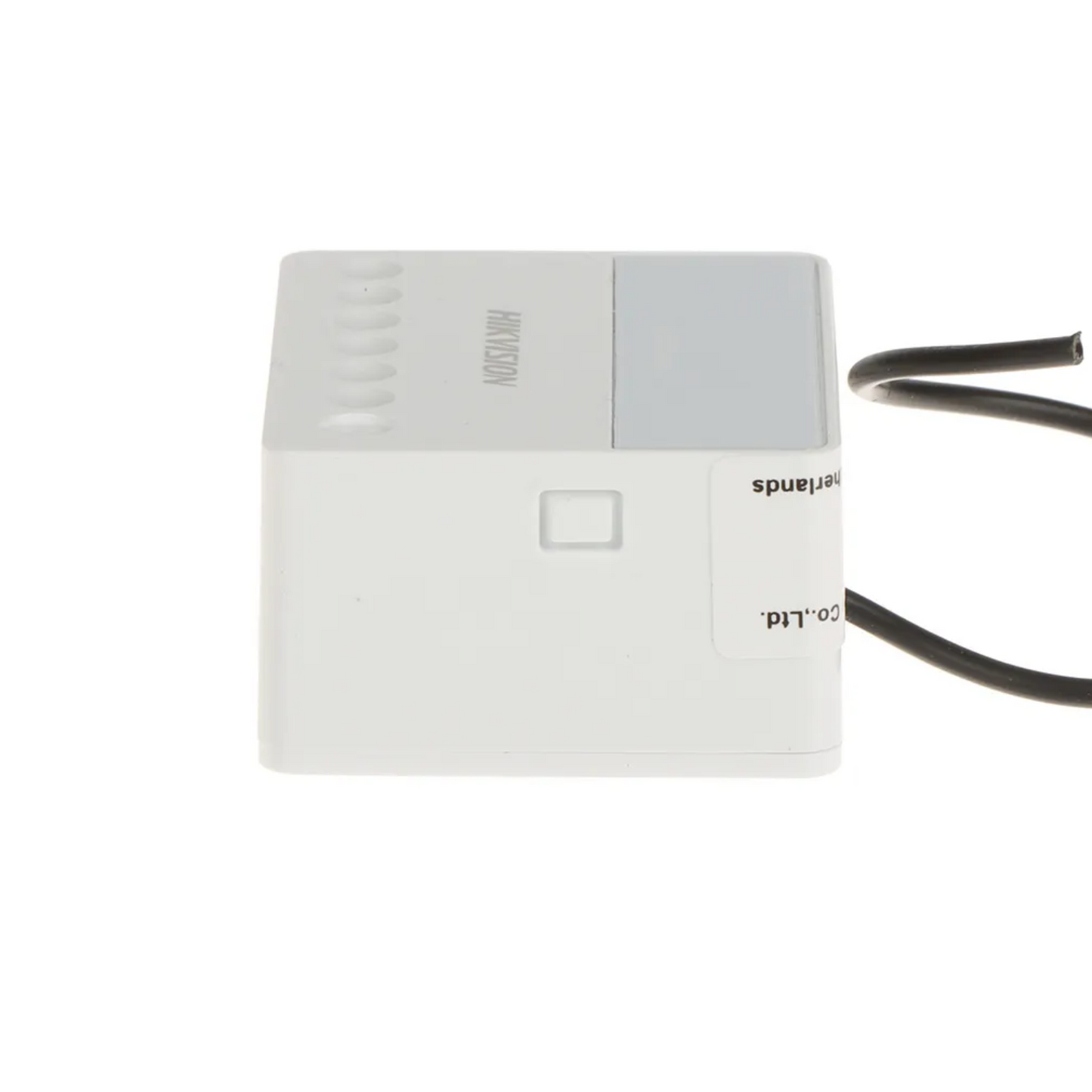 Hikvision AX Pro Series Wireless Relay Module DS-PM1-O1L-WE