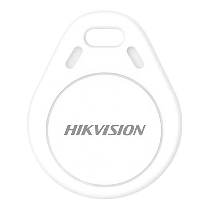 Hikvision DS-PT-M1 Contactless Key Fob Tag for Wireless Alarm Systems