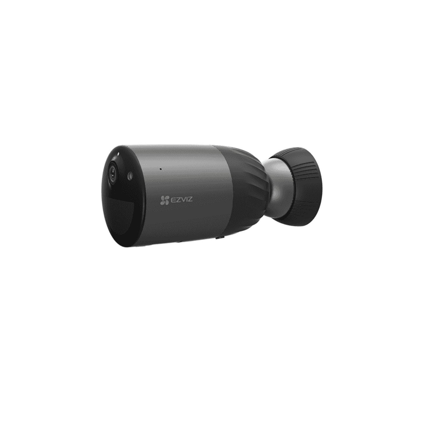Ezviz bc1c standalone battery powered wifi 4mp smart ai bullet camera with mic/speaker/alarm (bc1c)