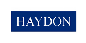 Haydon logo