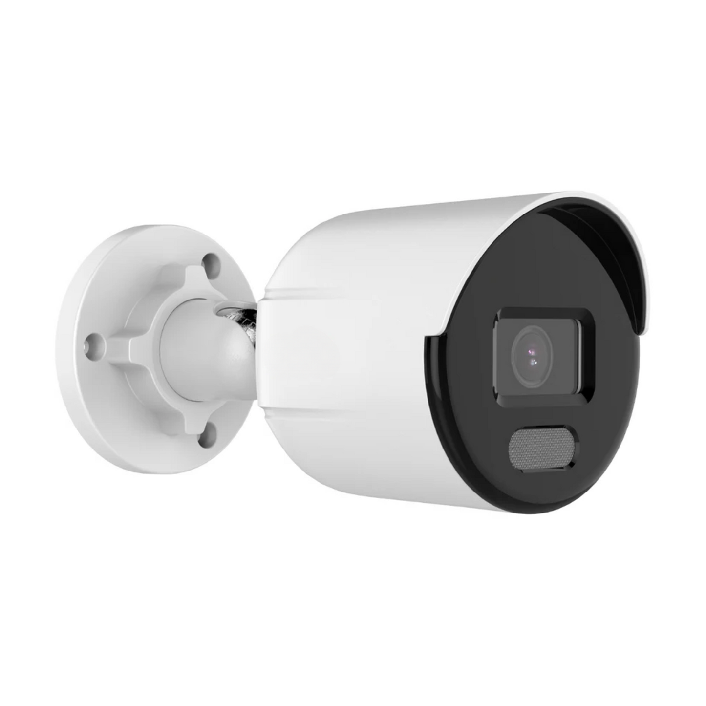 HiLook IPC-B159H-MU (2.8mm)(C) 5MP ColorVu Fixed Bullet Network IP Camera