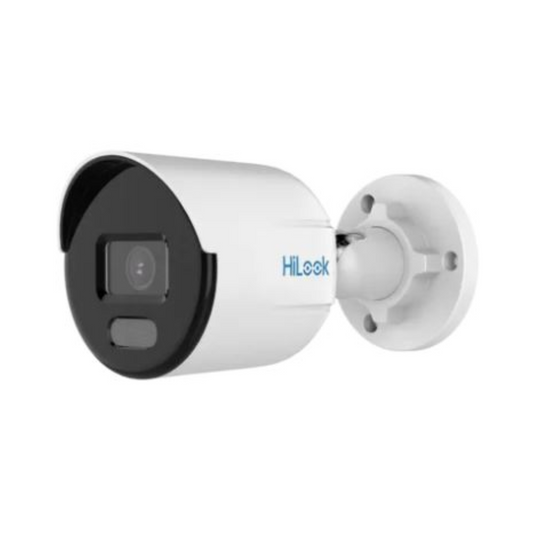 HiLook IPC-B159H-MU (2.8mm)(C) 5MP ColorVu Fixed Bullet Network IP Camer