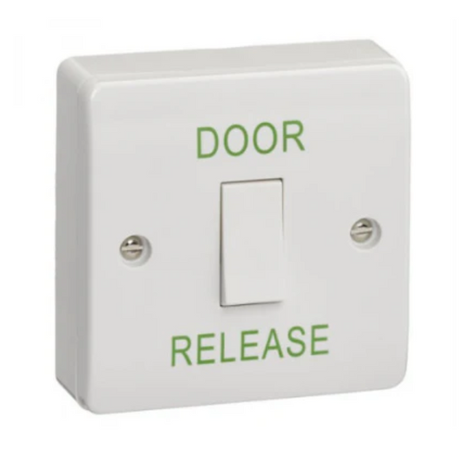Door Release Button - STP-SPB001