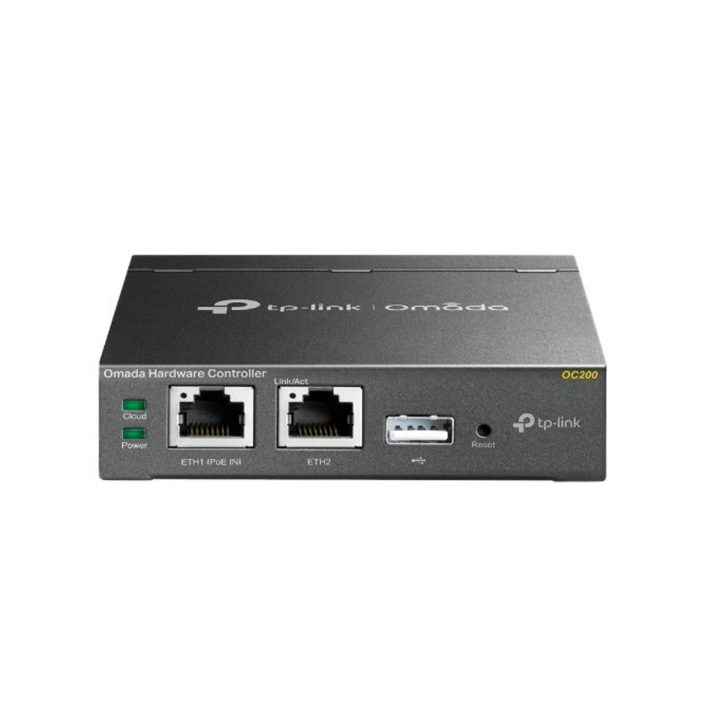 TP-Link Omada Cloud Controller TPL-OC200 – Centralised Management for Up to 100 APs