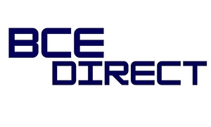 BCE Direct logo