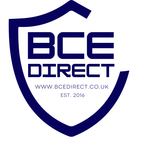 BCE Direct CCTV & Networking