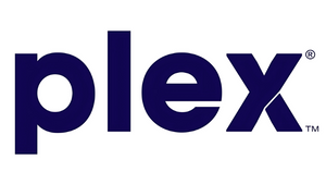 PLEX logo