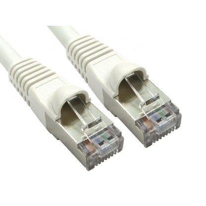 Cat6a Ethernet Cable - 0.25m to 20m lengths various colours Cables Direct